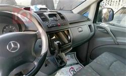 مێرسێدس بێنز ڤیتۆ